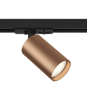 Трековый светильник Technical TR020-1-U-GU10-BC-foto2