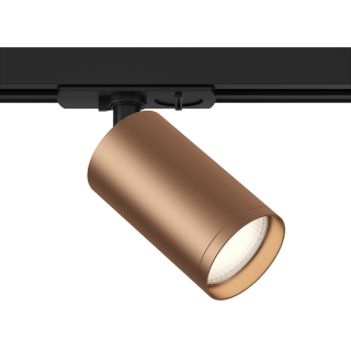 Трековый светильник Technical TR020-1-U-GU10-BC-foto2