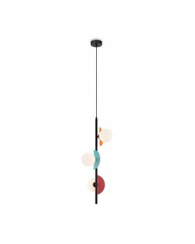 Подвесной светильник Freya FR5391PL-03CFL