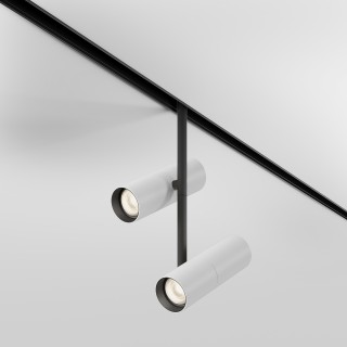 Трековый светильник Technical TR005-2-2X12W3K-BW-foto3