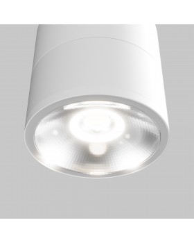 Потолочный светильник Outdoor O310CL-L12W3K-foto3