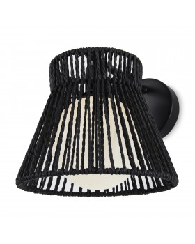 Настенный светильник (бра) Freya FR5405WL-01B-foto3