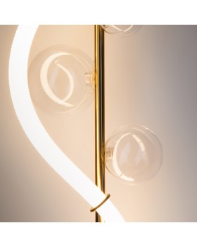 Настенный светильник (бра) Maytoni MOD289WL-L18BS3K-foto3