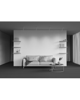 Потолочный светильник Technical C141CL-L300-6W4K-W-foto6