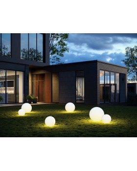 Ландшафтный светильник Outdoor O594FL-01W-foto2