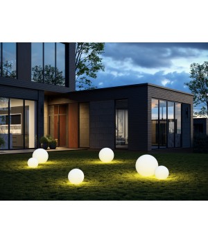 Ландшафтный светильник Outdoor O594FL-01W-foto2