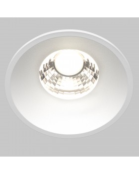 Встраиваемый светильник Technical DL058-7W4K-W-foto4