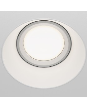 Встраиваемый светильник Technical DL042-01-RD-W-foto4