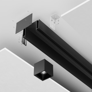 Профиль Technical ALM-11681-PL-B-2M-foto3