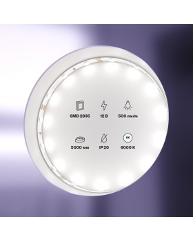 Светодиодная лента Led Strip 20009-foto2