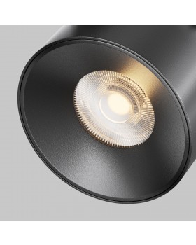 Подвесной светильник Technical TR124B-12W3K-M-B-foto10