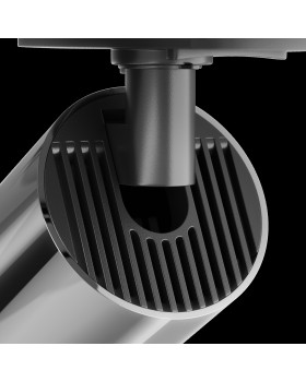 Трековый светильник Technical TR020-1-U-GU10-BGF-foto3