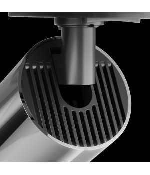 Трековый светильник Technical TR020-1-U-GU10-BGF-foto3