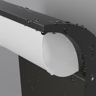 Настенный светильник (бра) Outdoor O446WL-L7GF3K-foto4