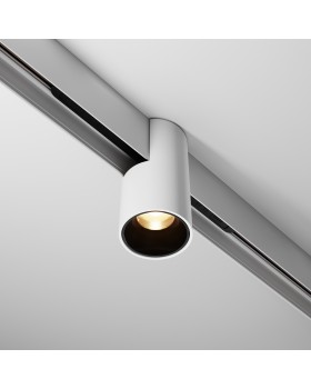 Трековый светильник Technical TR122-2-7W3K-W-foto3