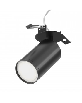 Встраиваемый светильник Technical C049CL-U-1B-foto3