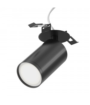 Встраиваемый светильник Technical C049CL-U-1B-foto3