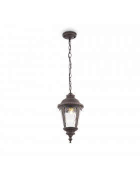 Подвесной светильник Outdoor O029PL-01BZ-foto2