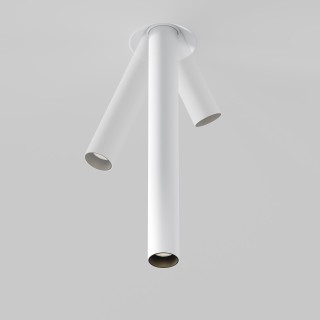 Встраиваемый светильник Technical C140RS-L300-7W3K-W-foto6