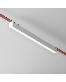 Подвесной светильник Technical TR129B-24W4K-W-foto3