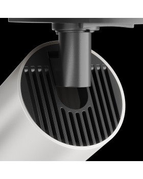 Трековый светильник Technical TR020-1-U-GU10-BS-foto3