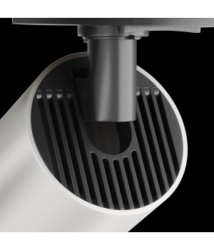 Трековый светильник Technical TR020-1-U-GU10-BS-foto3