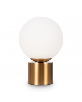 Настольный светильник Freya FR5286TL-01BS-foto3