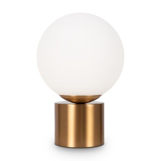 Настольный светильник Freya FR5286TL-01BS-foto3