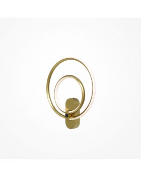 Настенный светильник (бра) Maytoni MOD357WL-L16BS3K-foto4