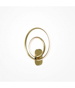 Настенный светильник (бра) Maytoni MOD357WL-L16BS3K-foto4