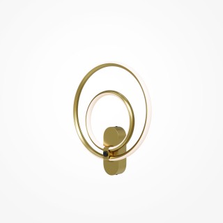 Настенный светильник (бра) Maytoni MOD357WL-L16BS3K-foto4