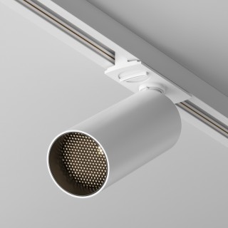 Трековый светильник Technical TR021-1-12W3K-W-W-foto3