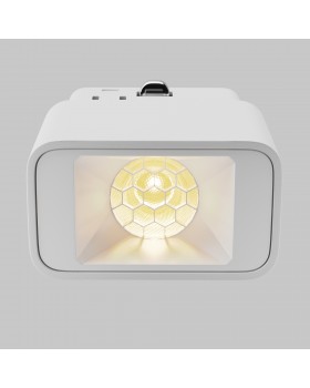 Трековый светильник Technical TR100-2-2W3K-S-W-foto2