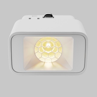 Трековый светильник Technical TR100-2-2W3K-S-W-foto2