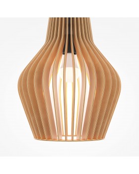 Подвесной светильник Maytoni MOD191PL-01W1-foto3