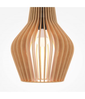 Подвесной светильник Maytoni MOD191PL-01W1-foto3