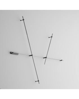 Шинопровод накладной/подвесной Technical TRX154-111B-foto6