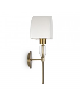 Настенный светильник (бра) Maytoni Z034WL-01BS-foto4