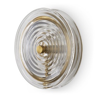 Настенный светильник (бра) Freya FR5442WL-L7TR-foto3