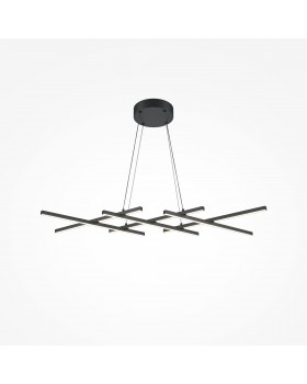 Подвесной светильник Maytoni MOD244PL-L50BK-foto3