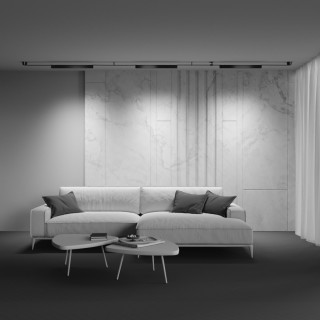 Подвесной светильник Technical TR128B-24W3K-M-B-foto6