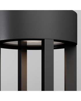 Настенный светильник (бра) Outdoor O458WL-L9GF3K-foto3