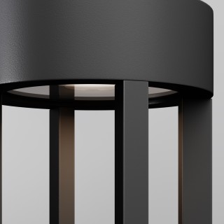 Настенный светильник (бра) Outdoor O458WL-L9GF3K-foto3