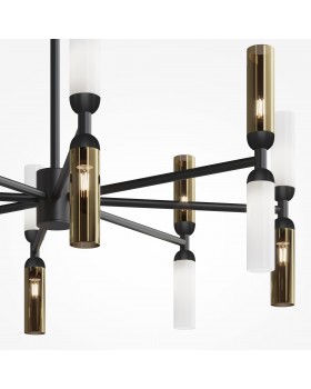 Подвесной светильник Maytoni MOD177PL-16G-foto4