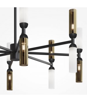 Подвесной светильник Maytoni MOD177PL-16G-foto4