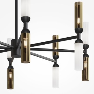 Подвесной светильник Maytoni MOD177PL-16G-foto4