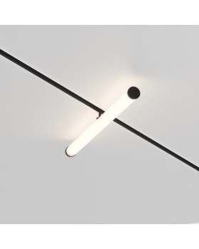 Трековый светильник Technical TR086-2-25W4K-B-foto5