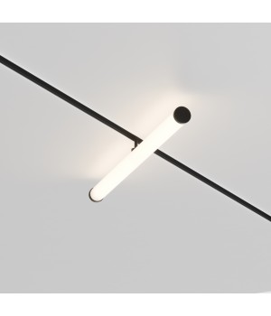 Трековый светильник Technical TR086-2-25W4K-B-foto5