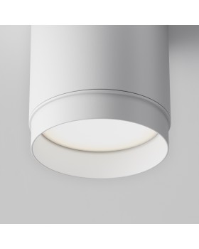 Потолочный светильник Technical C088CL-GX53-W-foto3