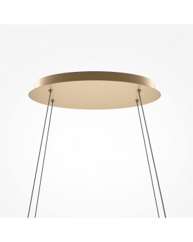 Подвесной светильник Maytoni MOD283PL-L65BS3K-foto5